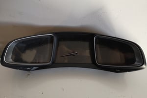 CITROEN DS5 LICZNIK 9678558780 UK