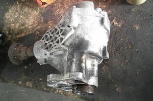 FORD KUGA MK1 2,0TDCI REDUKTOR SKRZYNI BIEGÓW AV4N-7L486-BC