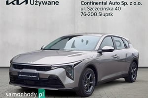 Kia K4 Hatchback 2025