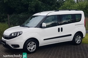 Fiat Doblo Van 2022