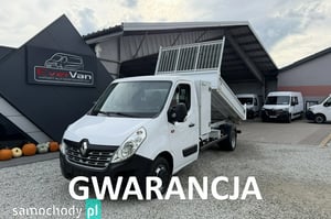Renault Master Wywrotka 2019