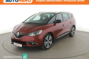 Renault Grand Scenic Minivan 2016