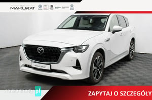 Mazda CX-60 SUV 2023
