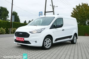 Ford Transit Courier Furgon 2023