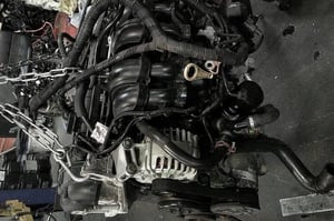 FORD FOCUS MK3 SILNIK 1,6 16V 1QDB KOMPLETNY