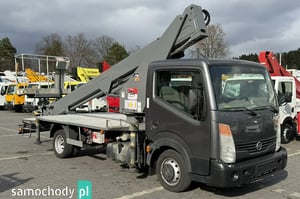 Renault Maxity Inne 2012