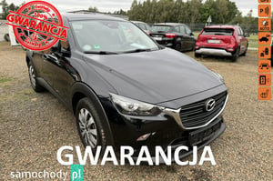 Mazda CX-3 Hatchback 2019