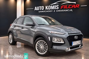 Hyundai Kona SUV 2020