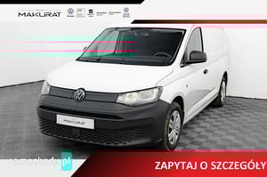 Volkswagen Caddy Furgon 2022