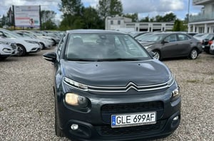 Citroen C3 Hatchback 2017
