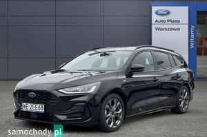 Ford Focus Kombi 2024