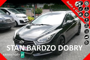 Hyundai i40 Kombi 2017