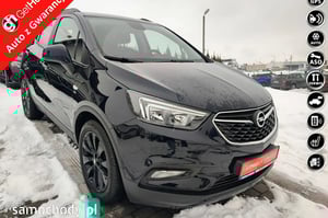 Opel Mokka SUV 2019