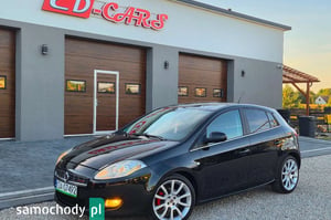 Fiat Bravo Hatchback 2008
