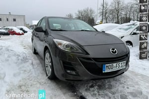 Mazda 3 Hatchback 2010