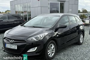 Hyundai i30 Kombi 2014