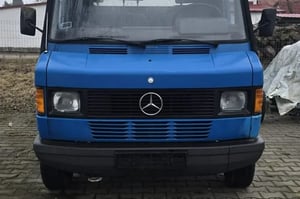 Mercedes-Benz 308 Inne 1994