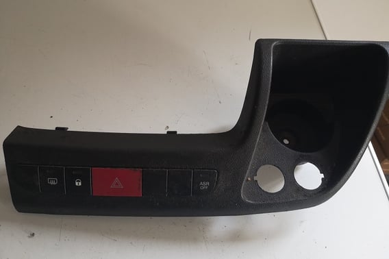 CITROEN JUMPER II LIFT PANEL STEROWANIA 7355861490