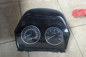 BMW F22 F23 M-PAKIET LICZNIK ZEGAR 9232892