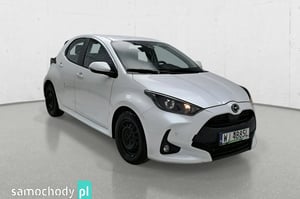 Mazda 2 Hybrid Hatchback 2022