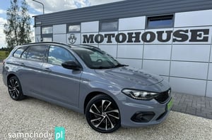 Fiat Tipo Kombi 2020