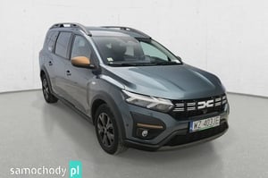 Dacia Jogger SUV 2024