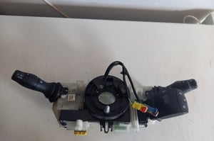 RENAULT MEGANE III PRZEŁĄCZNIK ZESPOLONY 255670019R