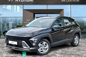 Hyundai Kona SUV 2026