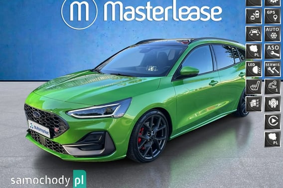 Ford Focus Kombi 2024
