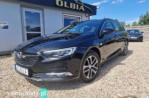 Opel Insignia Kombi 2019