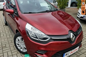 Renault Clio Kombi 2019