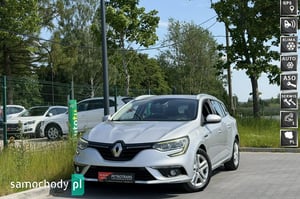 Renault Megane Kombi 2019