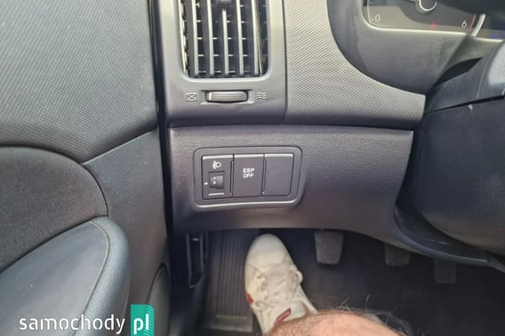 Hyundai i30 Hatchback 2008