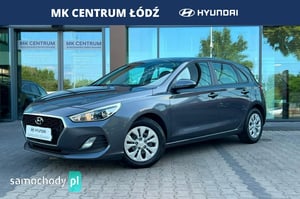Hyundai i30 Hatchback 2020