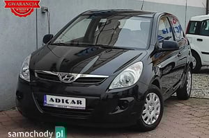 Hyundai i20 Hatchback 2010