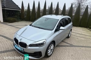 BMW 2 Seria Minivan 2019