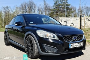 Volvo C30 Hatchback 2011