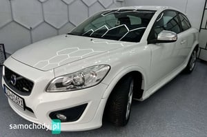 Volvo C30 Crossover 2012