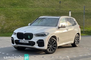 BMW X5 SUV 2023