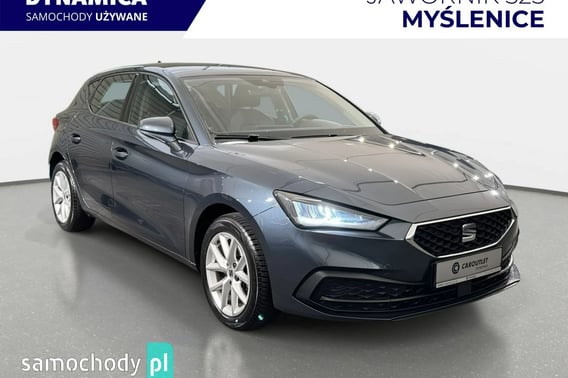 SEAT Leon Hatchback 2022