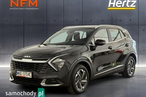 Kia Sportage SUV 2022