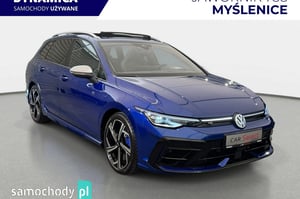 Volkswagen Golf R Kombi 2024