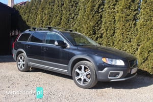 Volvo XC70 Kombi 2012