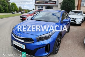 Kia Xceed SUV 2023