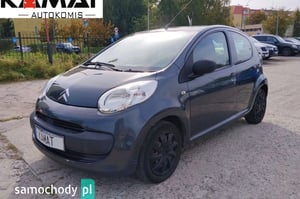 Citroën C1 Hatchback 2005