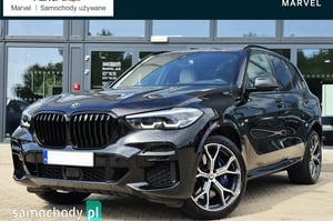 BMW X5 SUV 2021