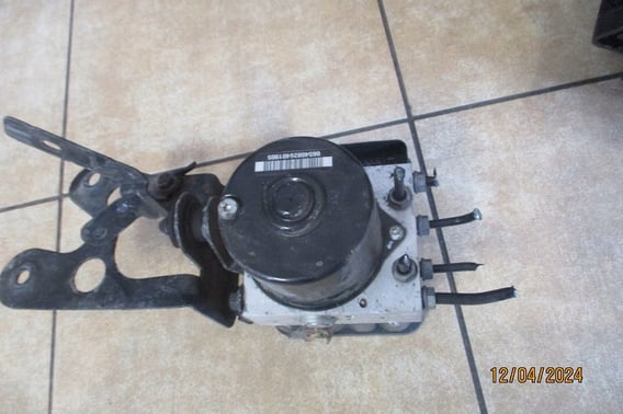 VW TOURAN 1T POMPA ABS 1K0 614 517 AF