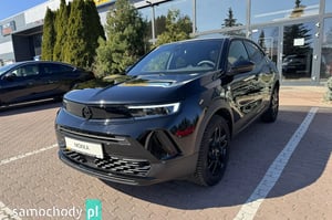 Opel Mokka SUV 2024