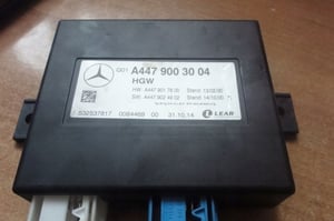 MERCEDES W447 V-KLASA MODUŁ A4479003004