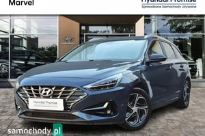 Hyundai i30 Hatchback 2024